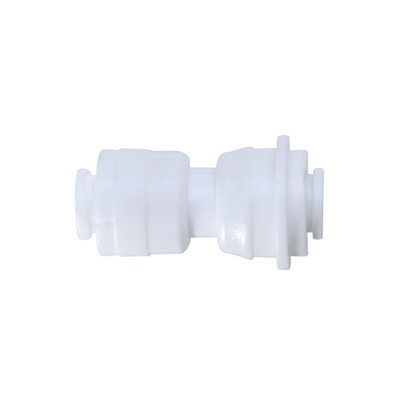 Bulkhead connector-6