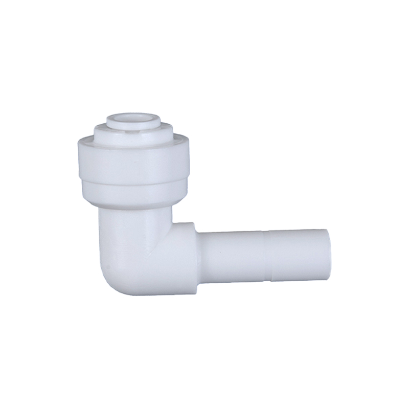 L-shaped plug-1