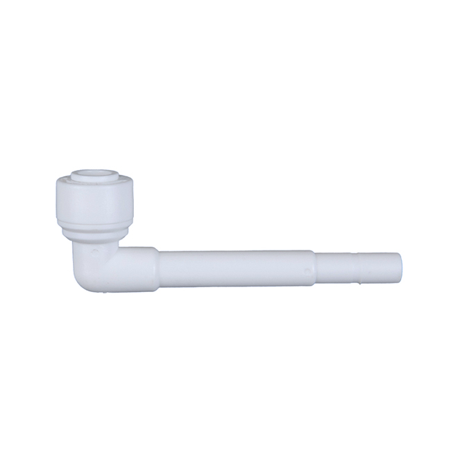 L-shaped plug-3