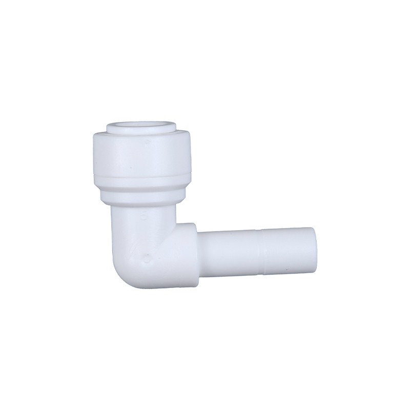 L-shaped plug-5