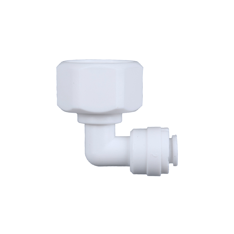 L-type internal thread joint-6