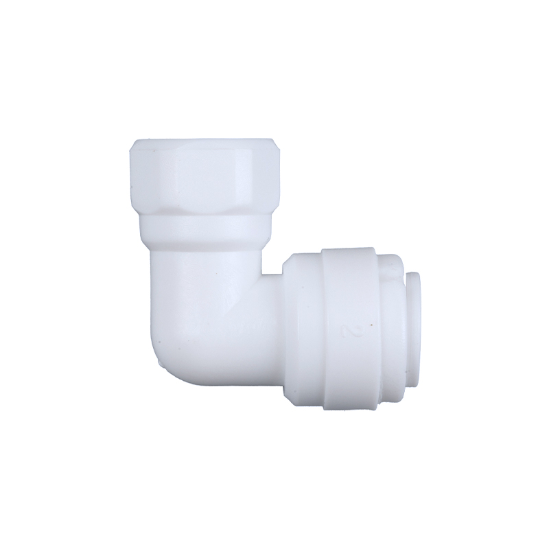 L-type internal thread joint-7