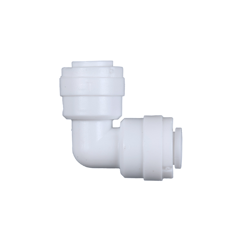 L-type two-way connector-3