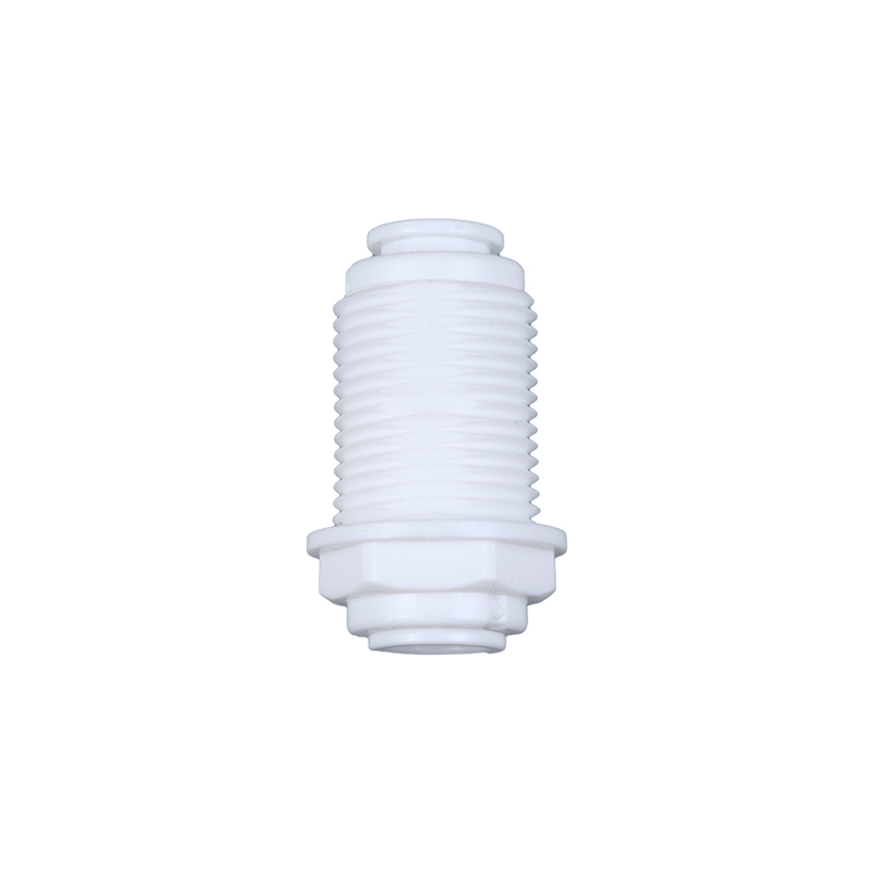 Bulkhead connector-1