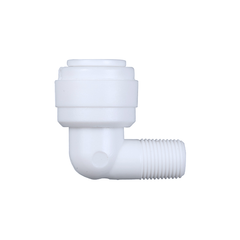 L-type external thread joint-8