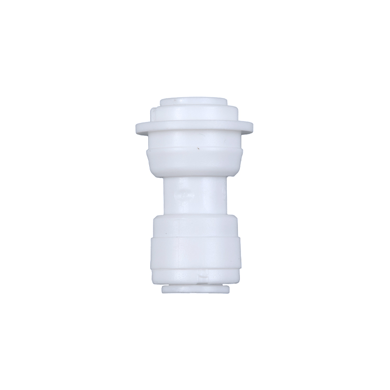 Bulkhead connector-5