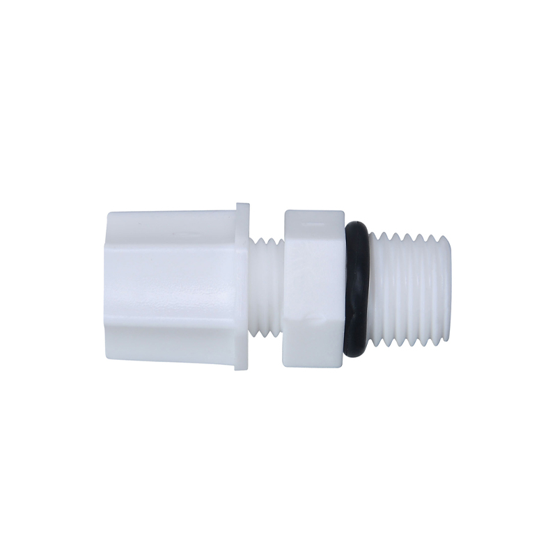 JACO connector-2