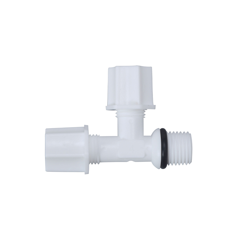 JACO connector-8