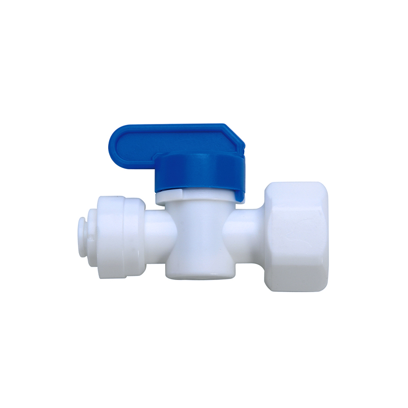 Ball valve-18