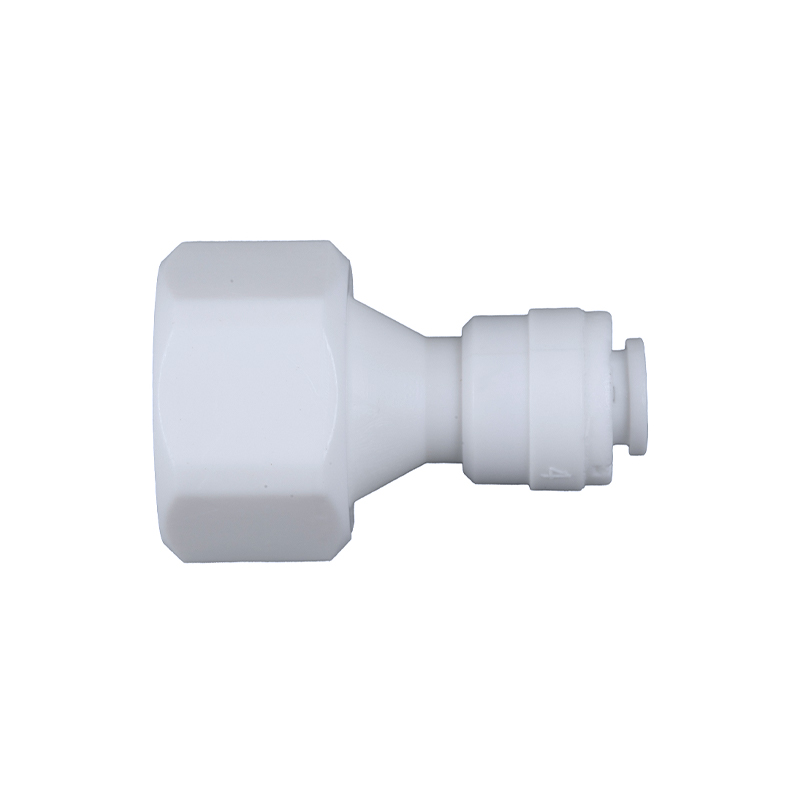 One word internal thread joint-1