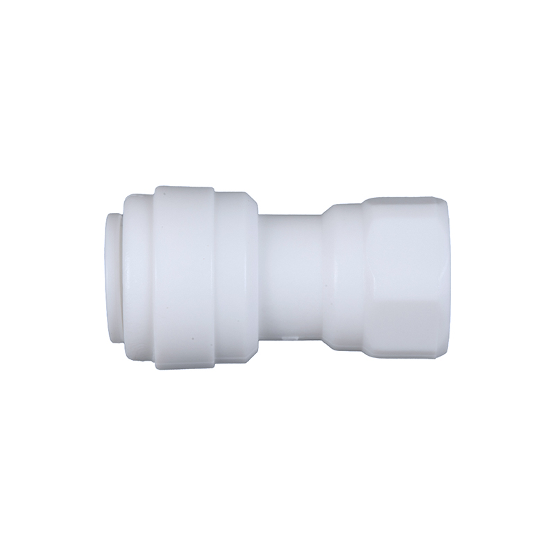Tee connector-8