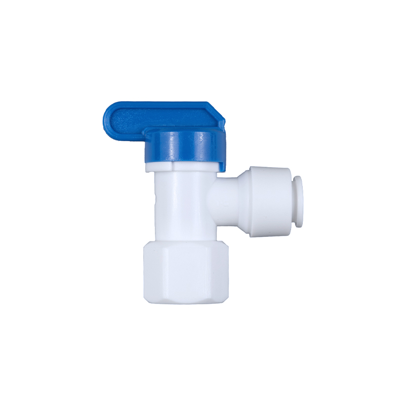 Ball valve-5