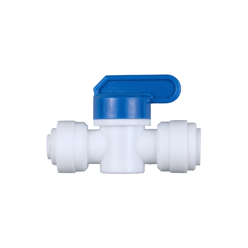 Ball valve-6