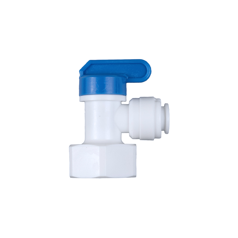 Ball valve-7