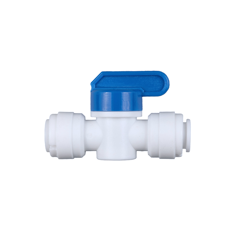 Ball valve-8