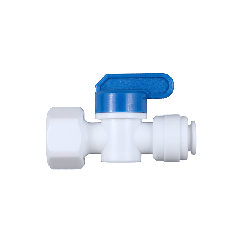 Ball valve-9