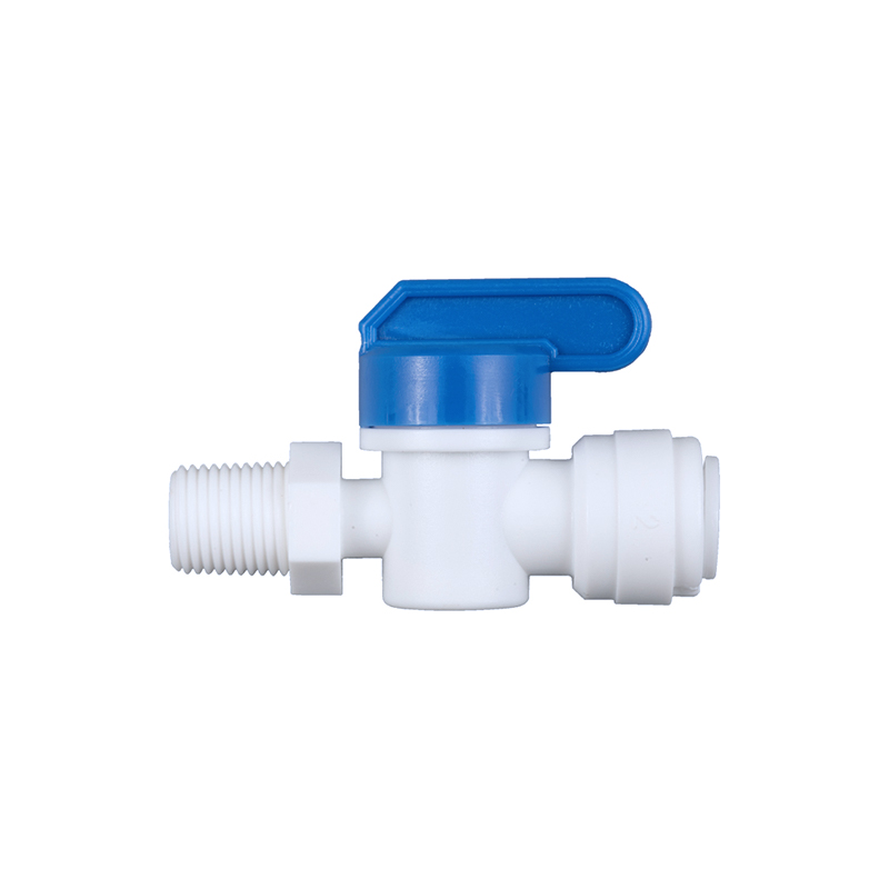 Ball valve-11