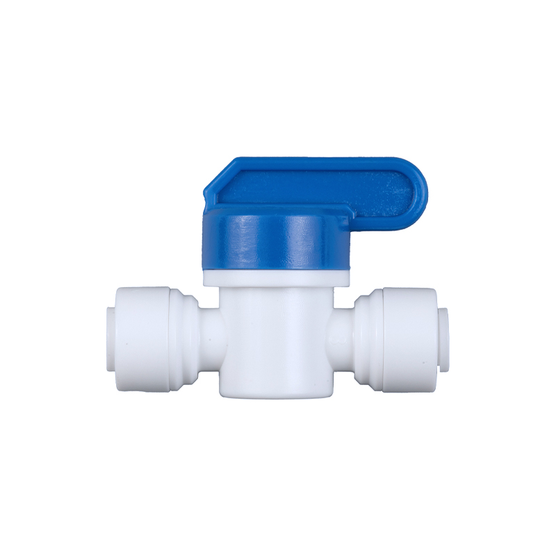 Ball valve-12