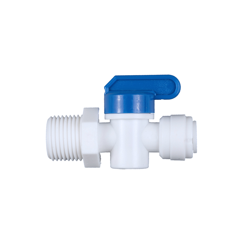 Ball valve-15