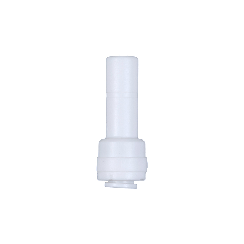 Flat plug-1