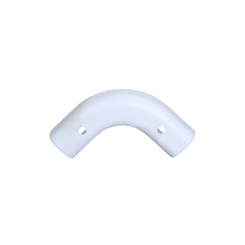 Flow Bend Clip ST071A 1/4